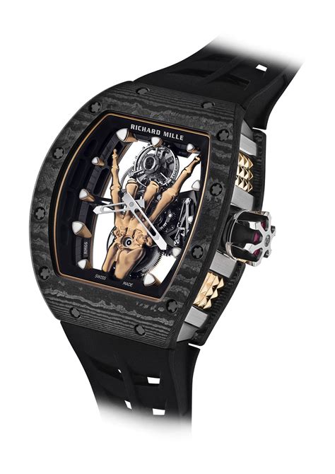 richard mille personne fortune|Richard Mille tourbillon.